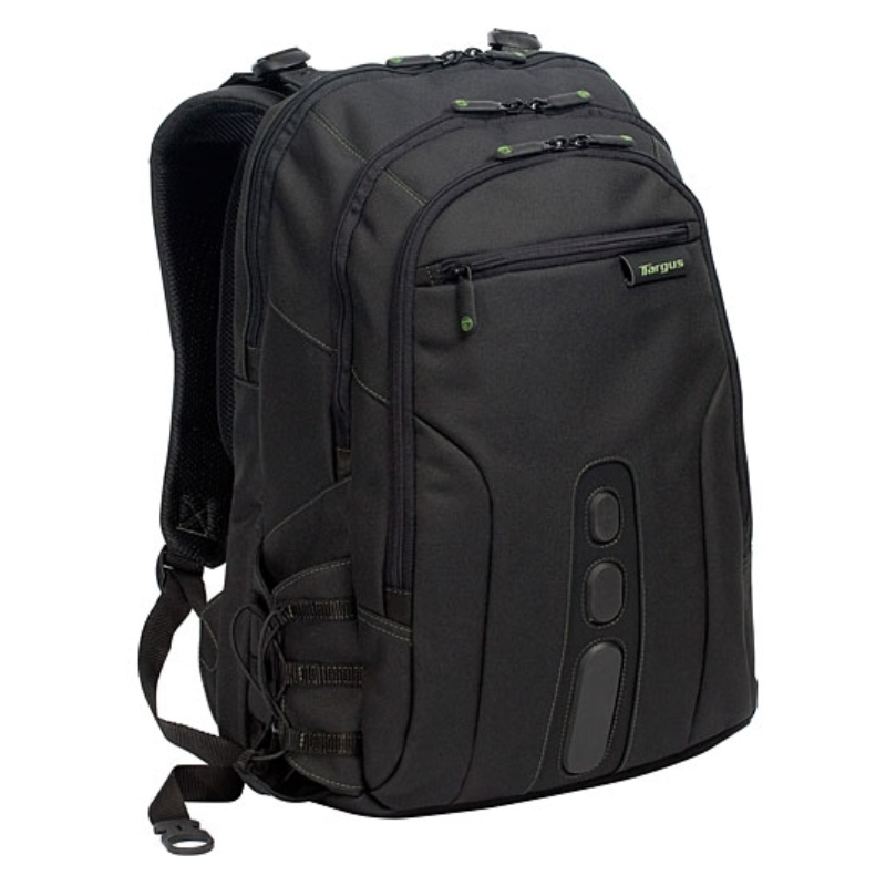 MOCHILA TARGUS ECOSPRUCE 15,6" NEGRO