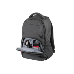 MOCHILA NATEC ELAND PARA PORTATIL HASTA 15-6" NEGRA