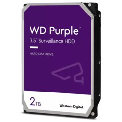 Disco duro interno hdd wd wd23purz