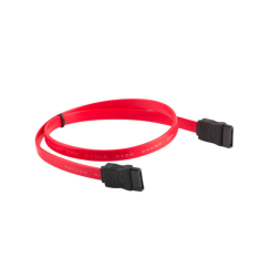 CABLE SATA III LANBERG 6GB-S HEMBRA HEMBRA 0-5M