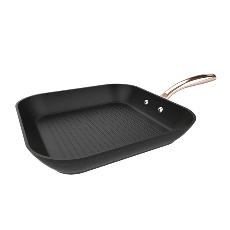 GRILL CECOTEC POLKA FANTASY 28 GRILL GOLDEN