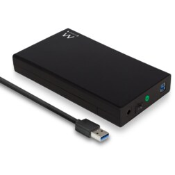 Carcasa ewent discos duros usb 3-0