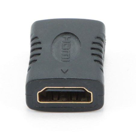 ADAPTADOR GEMBIRD CONECTOR EXTENSION HDMI HEMBRA