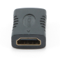 ADAPTADOR GEMBIRD CONECTOR EXTENSION HDMI HEMBRA