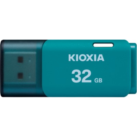 Memoria usb 2-0 kioxia 32gb u202