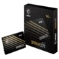 MSI Spatium S270 SATA 2.5 960GB 2.5" Serial ATA III 3D NAND
