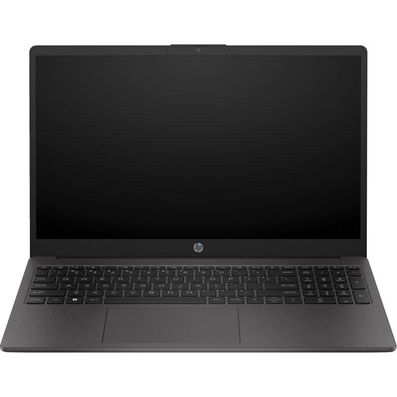 Portátil HP 255 G10 8A4Y6EA Ryzen 5 7530U- 16GB- 512GB SSD- 15-6"- Sin Sistema Operativo