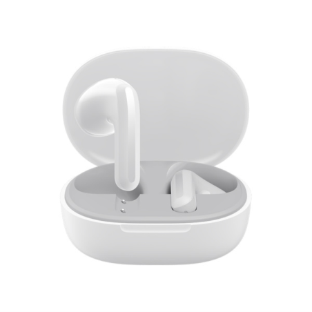 AURICULARES XIAOMI REDMI BUDS 4 LITE BT5-3 WHITE