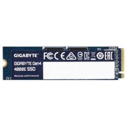 Disco duro interno ssd gigabyte g440e500g
