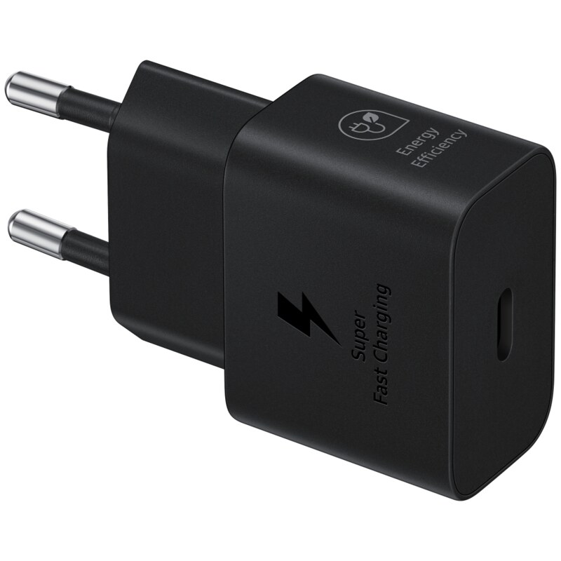 Cargador samsung ep - t2510xbegeu usb tipo c