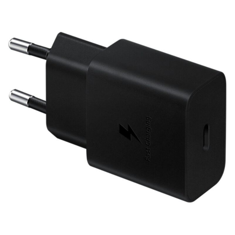 Cargador samsung ep - t1510 usb tipo c