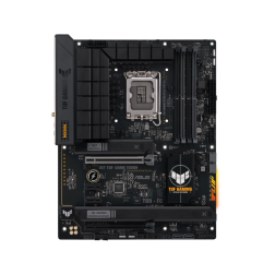 PLACA BASE ASUS TUF GAMING B760-PLUS WIFI D4 1700 ATX 4XDDR4