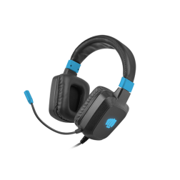 AURICULARES GAMING FURY RAPTOR 2-0 RGB USB MINI JACK