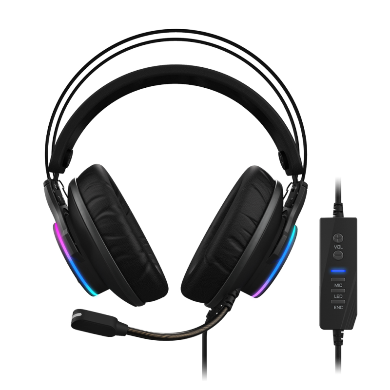 AURICULARES GAMING GIGABYTE AORUS H1