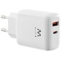 Cargador ewent ew1329 45w usb tipo