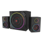 ALTAVOCES BLUETOOTH GAMING GENESIS HELIUM 800BT 2-1 60W RGB