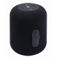 ALTAVOZ GEMBIRD 5W BLUETOOTH CON MICRO NEGRO