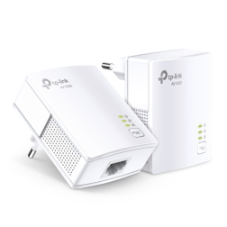 POWERLINE TP-LINK AV1000 GIGABIT KIT