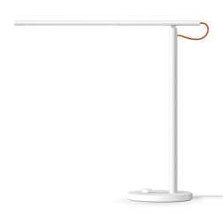 Lámpara Inteligente Xiaomi Mi LED Desk Lamp 1S- 6W- WiFi