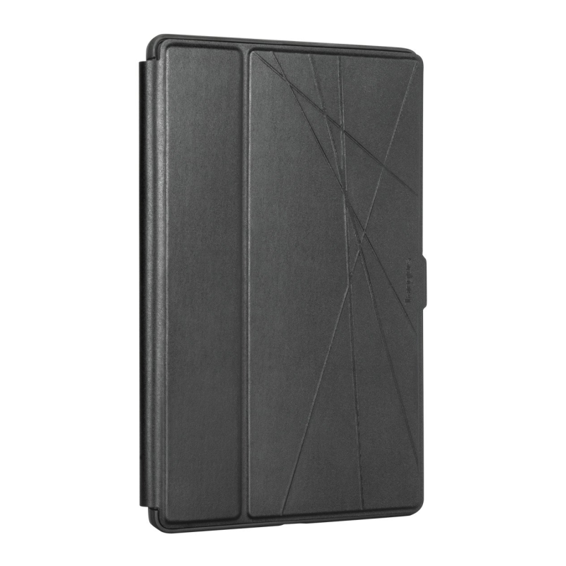 FUNDA TABLET TARGUS CLICK-IN 10,1" SAMSUNG TAB A ECO NEGRO