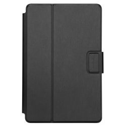 FUNDA TABLET UNIVERSAL TARGUS SAFE FIT GIRATORIA 9-10,5" NEGRO