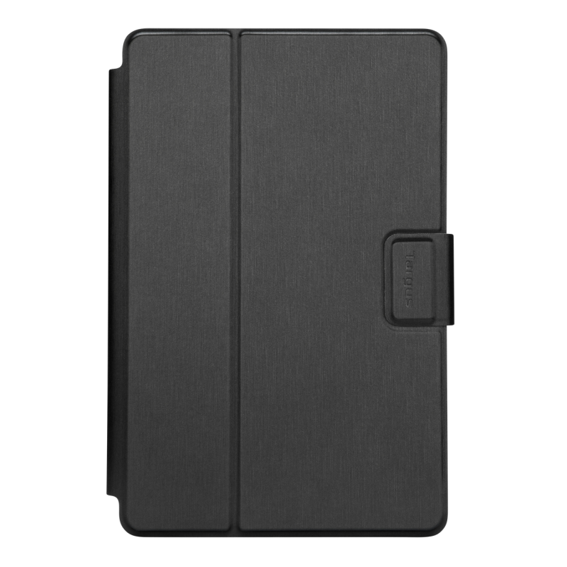 FUNDA TABLET UNIVERSAL TARGUS SAFE FIT GIRATORIA 9-10,5" NEGRO