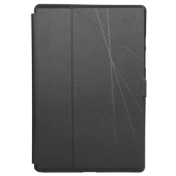 FUNDA TABLET TARGUS CLICK-IN 10,5" SAMSUNG TAB A8 NEGRO