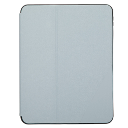 FUNDA TABLET TARGUS CLICK IPAD SILVER