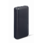 POWERBANK GEMBIRD 20000mAh 1x microUSB A 2x USB-A NEGRO