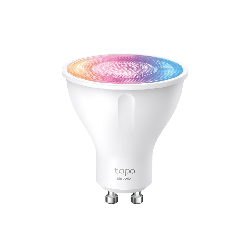 BOMBILLA TP-LINK SMART WIFI SPOTLIGHT DIMMABLE