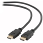 CABLE HDMI GEMBIRD MACHO MACHO V2-0 4K 1M