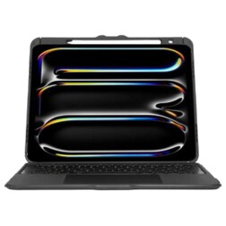 Teclado targus versavu ipad pro 13 pulgadas