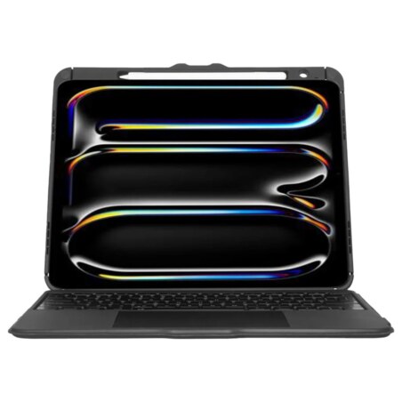 Teclado targus versavu ipad pro 13 pulgadas