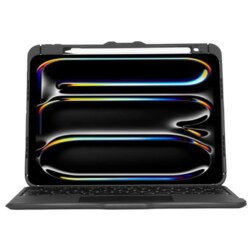 Funda + teclado targus versavu ipad