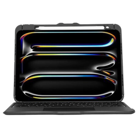 Funda + teclado targus versavu ipad
