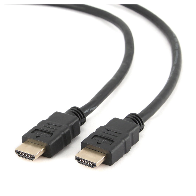 CABLE HDMI GEMBIRD MACHO MACHO V2-0 4K 4,5M