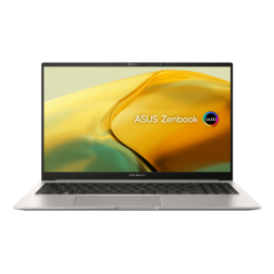 PORTATIL ASUS ZENBOOK UM3504DA-MA286W R7-7735U-16GB-512GB-15-6"OLED-W11H