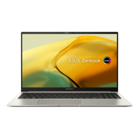 Portátil Asus ZenBook 15 OLED UM3504DA-MA286W Ryzen 7 7735U- 16GB- 512GB SSD- 15-6"- Win11