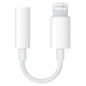 Adaptador apple lightning a jack 3-5mm