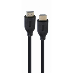 CABLE HDMI GEMBIRD MACHO MACHO V2-1 8K ULTRA ALTA VELOCIDAD 1M