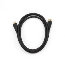 CABLE DISPLAYPORT GEMBIRD MACHO MACHO V1-2 4K 1M