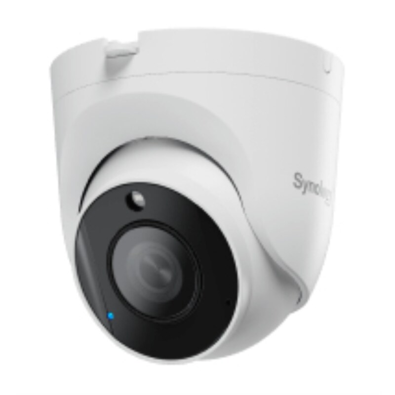 Camara ip synology tc500