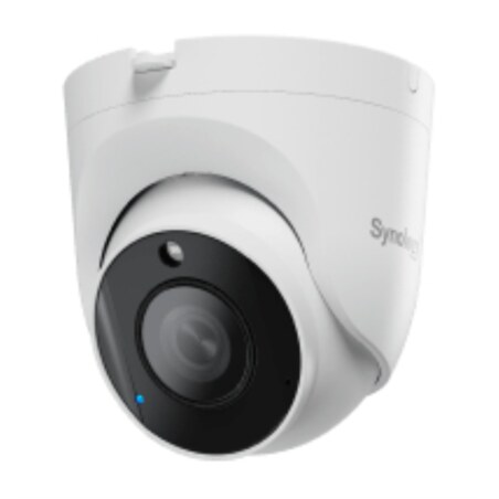 Camara ip synology tc500
