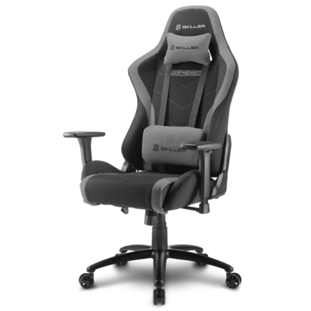 SILLA GAMING SHARKOON SKILLER SGS2 NEGRO 160G