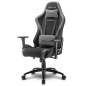 SILLA GAMING SHARKOON SKILLER SGS2 NEGRO 160G