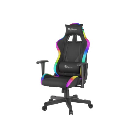 SILLA GAMING GENESIS TRIT 600 NEGR RGB