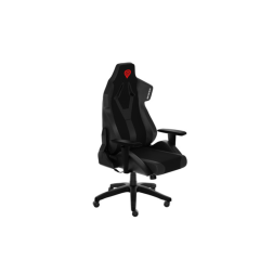 SILLA GAMING GENESIS NITRO 650 ONYX GASLIFT 4 150KG NEGRA