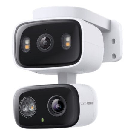 Camara seguridad dual wifi tp - link tc34
