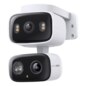 Camara seguridad dual wifi tp - link tc34