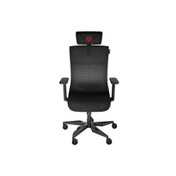 SILLA GAMING GENESIS ASTAT 700 G2 ERGONOMICA GASLIFT 4 120KG NEGRA